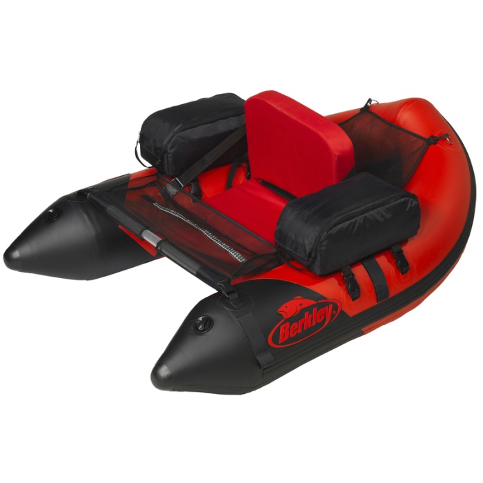 Belly Boot Berkley Boot Ripple XCD
