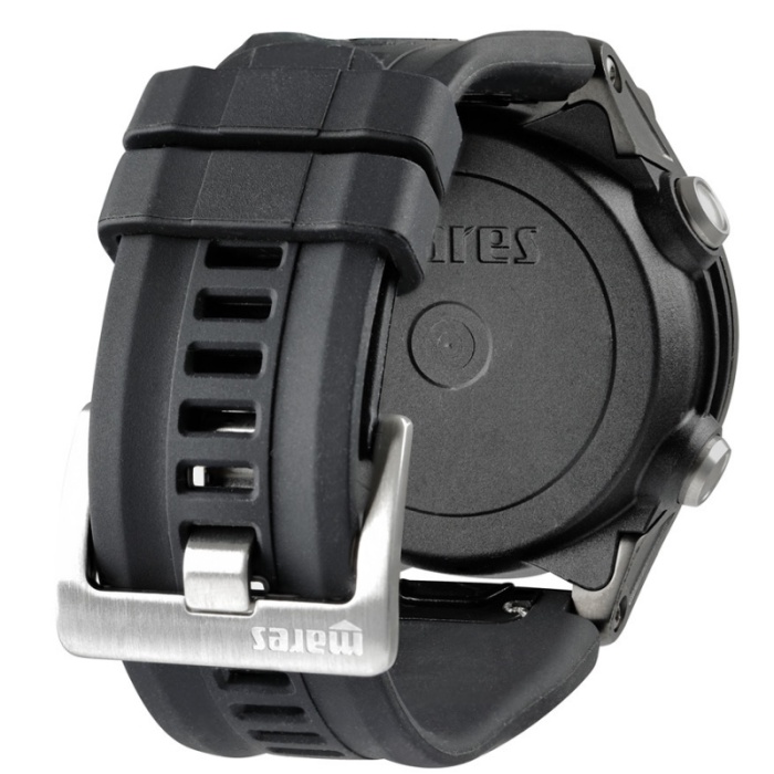 SMART Tauchcomputer Armband White-Lime Mares SMART Ersatzarmband - Original Zubehör Für Tauchcomputer Mares Tauchcomputer