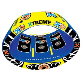 Wow XO Xtreme 3P