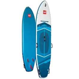 Aufblasbares Stand Up Paddle Board Red Paddle 12 All Ride MSL