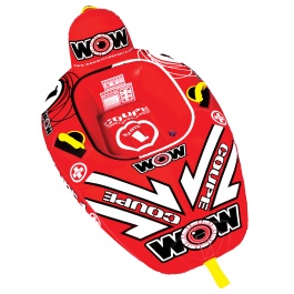 Wow Coupe Cockpit Towable 1P