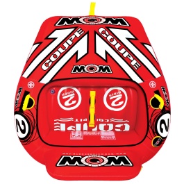 Funtube  Wow Coupe Cockpit Towable 2P
