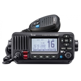 UKW Seefunkgerät Icom IC-M423GE