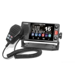 Fest montiertes UKW-Funkgerät Navicom RT 1050 AIS