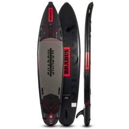 Sup Board Aufblasbar Jobe Shadow 11.6 Brabus Limited Edition