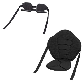 Sitz und fußstütze Hydro-Force für Kajaks