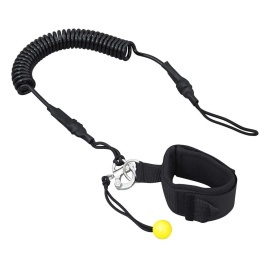 Leash aufblasbares sup board Hydro-Force