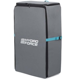 Transporttasche Hydro-Force Kompakt für aufblasbares sup board