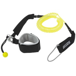Leash aufblasbares sup board Hydro-Force Elite