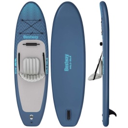 SUP paddle gonflable Bestway Hydro-Force Wild Isle 10.0
