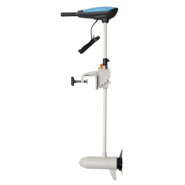 Elektromotor Boot Savage Gear Thruster SW - 55 lbs