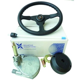 Zahnstangensatz Teleflex Safe-T II QC