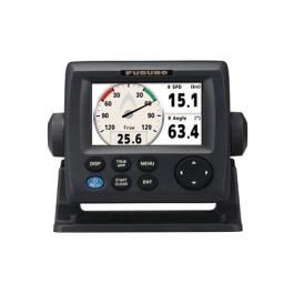 Display Furuno RD33 - Allein