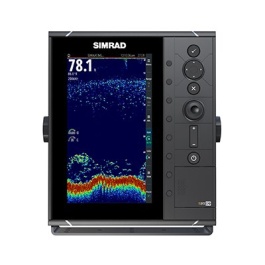 Echolot SIMRAD S2009 - Ohne Geber