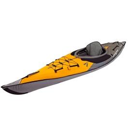Kayak Gonflable Advanced Elements Advanced Frame Elite Orange/Gris