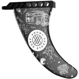 Finne Anomy US Box 8.0