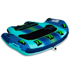 Jobe Airstream Schleppreifen für 4 Personen