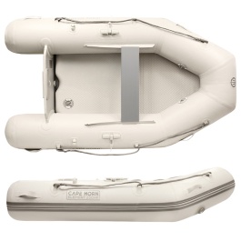 Annexe Bateau Pneumatique Cape Horn Element 230 HP