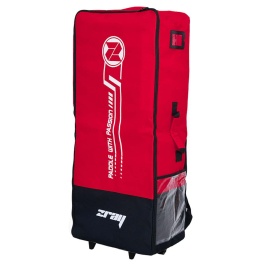 Transporttasche Zray RED