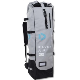 Stand Up Paddle -Tasche Duotone Raven Air SLS