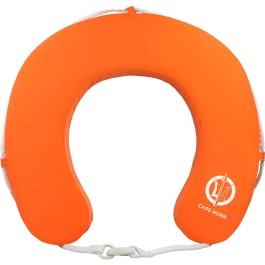 Hufeisen Rettungsring Cape Horn