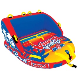  Schleppreifen Wow Bubba Beach 2P