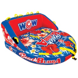  Schleppreifen Wow Bubba Beach 3P