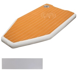 Schlauchboot-Zubehör Cape Horn 250 HP Ultimate White