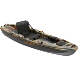 Kajak Pelican Catch Classic 100 Outback