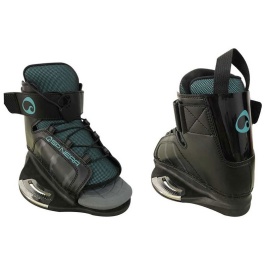 Wakeboard Bindungen Spinera 38/46