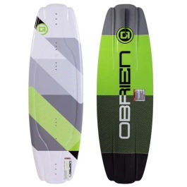 Wakeboard Obrien Clutch 138