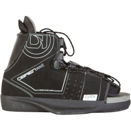 Offene bindungen Obrien Clutch 36 – 41
