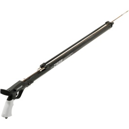 Speerfischen Harpune Cressi Comanche Rail  - 90 cm