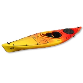 Kayak DAG Mezzo Luxe | Soleil