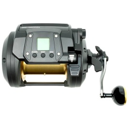 Akku / Ladegerät Für Daiwa Tanacom 500/750 BM2300 2900 2600