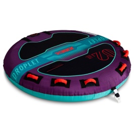 Jobe Droplet 2P Schleppreifen 