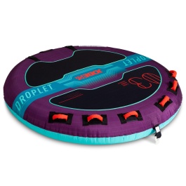 Jobe Droplet 3P Schleppreifen 