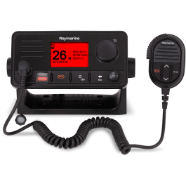RaymarineRay63 VHF-Radio