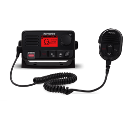 RaymarineRay53 VHF-Radio