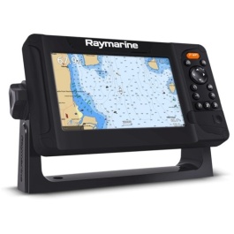 GPS-Echolot Raymarines Element 12 S