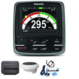 Autopilot Raymarine richtung Evolution EV100 Sail