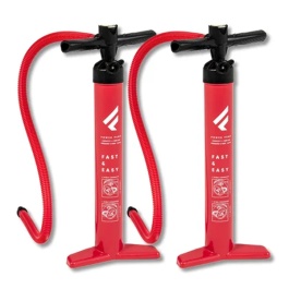 2 SUP Fanatic Power HP2