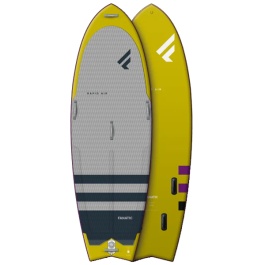 Sup Board Aufblasbar Fanatic Rapid Air 9.6