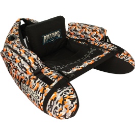 Belly Boot Amtrac Fishing Sentinel 120 - Sandstorm Camo