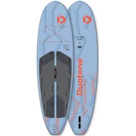 Sup Paddle Gonflable Duotone Flow Air SLS 9.8