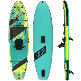 Windsup gonflable Hydro Force Freesoul Tech 11.2