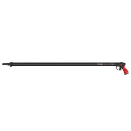 Pneumatische harpune Seac sub Asso UP mit Regler 135 cm 
