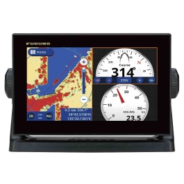 Echolot GPS Furuno GP1971F