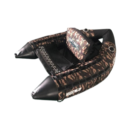 Belly boot Amtrac Fishing Rogue 160 - Commando Camo