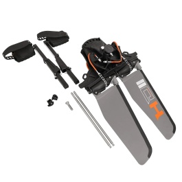 Siège Pelican Ergocast Classic